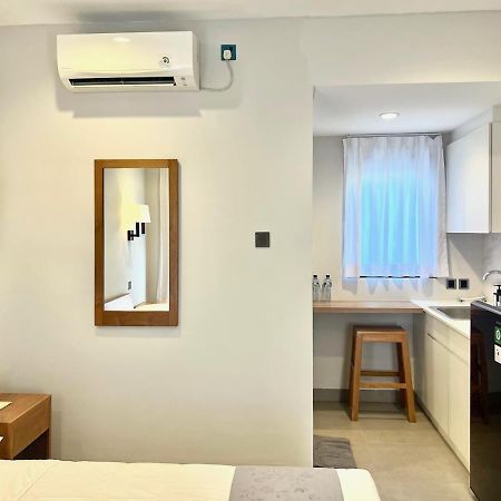 Charlie Guest House Nusa Dua  Bagian luar foto