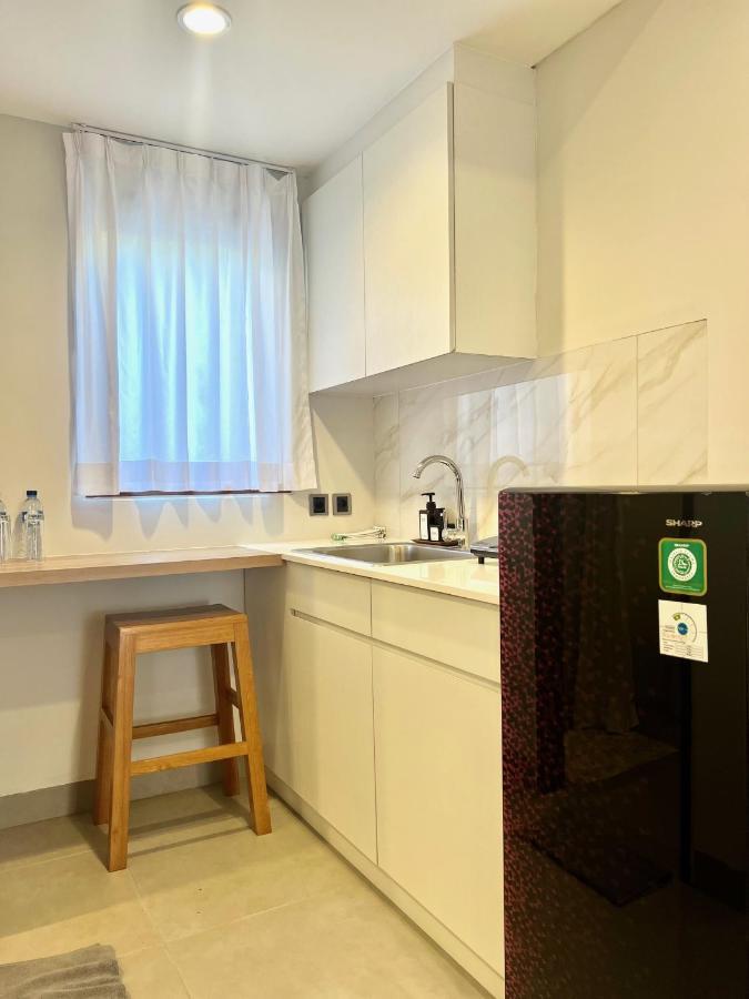 Charlie Guest House Nusa Dua  Bagian luar foto