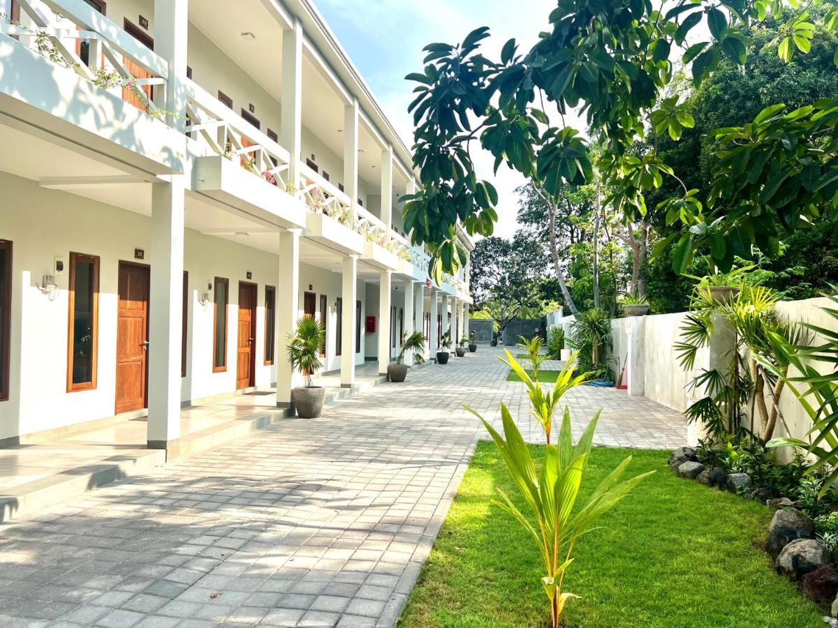 Charlie Guest House Nusa Dua  Bagian luar foto