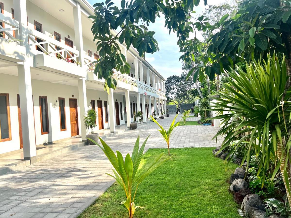 Charlie Guest House Nusa Dua  Bagian luar foto
